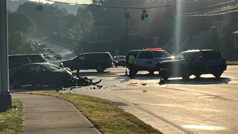 Obit Car Cops: Unraveling the Tragic Stories Behind the Headlines