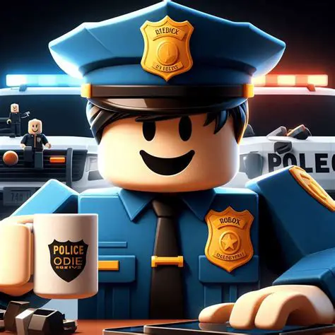 Obit Roblox Polisi: Investigating the Truth Behind the Roblox Police Department Controversy