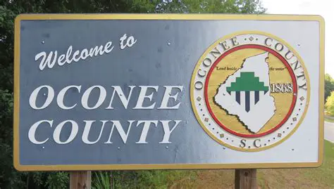 Oconee County SC Commissioners: Navigating Local Governance and Community Impact