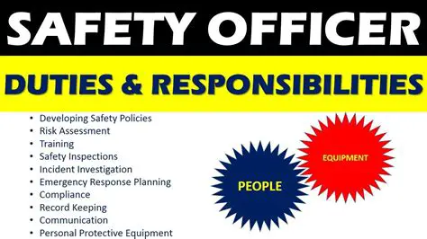 Understanding the Role of an Officer on Watch (OOW) on a Vessel: Responsibilities and Safety
