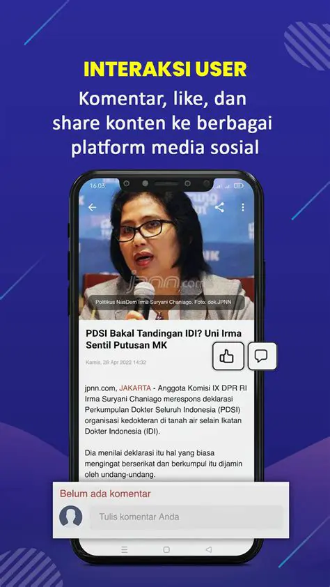 Okezone.com: Breaking News and Latest Information Today