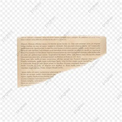 Unveiling the Charm: How Old Newspaper Background PNGs Elevate Your Designs