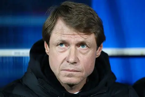 Oleg Kononov: A Deep Dive into the Tactical Mind Shaping Russian Football