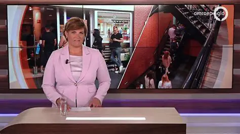 Omroep Gelderland: Jouw Bron voor Nieuws en Verhalen uit de Regio