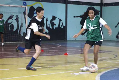 Onde Dá a Bola: Explorando os Impactos e Influências no Futebol