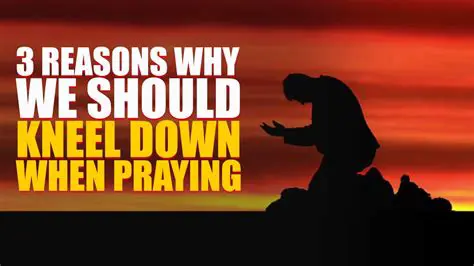 The Profound Meaning of 'One Who Kneels' in Tamil: Understanding Humility and Devotion