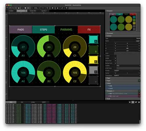The Rise of Open Sound Control (OSC): Revolutionizing Computer Interactivity and Real-time Media