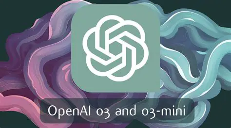 OpenAI News O3: The Latest Advancements and Future of AI