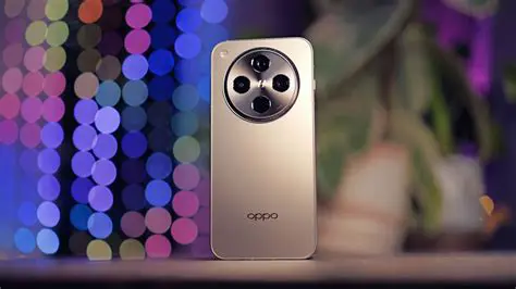 OPPO Find X9 Pro: Ulasan Lengkap dan Fitur Unggulan Ponsel Terbaru