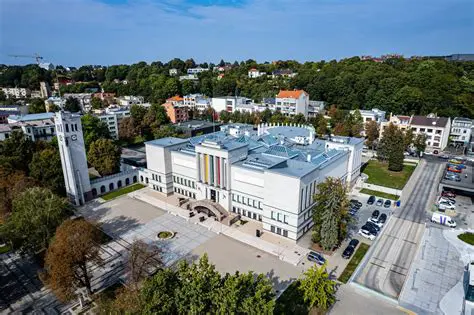 Orų prognozė rytoj: ką žinoti apie orus Lietuvoje