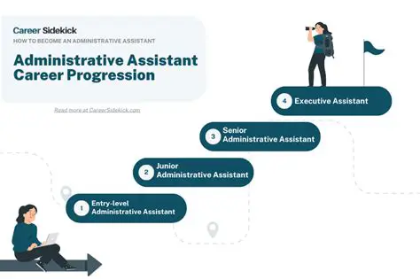 Unveiling the Role of an OS/OSC Administrative Assistant: Duties, Skills, and Career Path