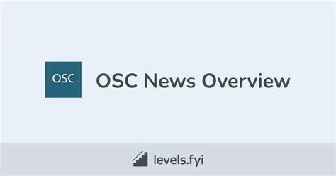 OSC Associated SC: A Comprehensive Overview and Latest News