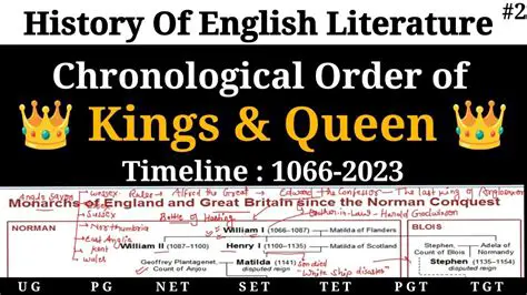 Discovering the Rich History and Enduring Legacy of OSC England