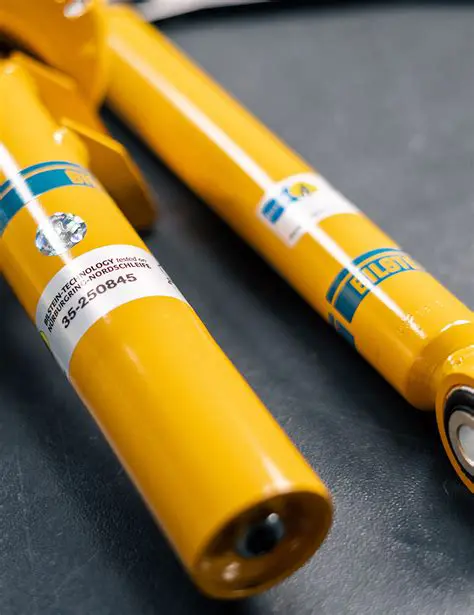 OSC FOX 40SC: Dominating Instagram with High-Performance Suspension