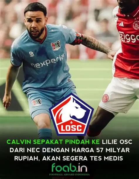 OSC PSSI Thesesc Lima: Latest News, Sports Updates, and Academic Insights