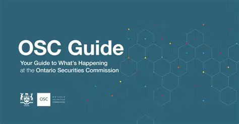 Unpacking the OSC Scandals: A Deep Dive into Recent News and Developments