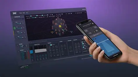 The Evolving World of OSC Talk: Unpacking Open Sound Control for Modern Multimedia