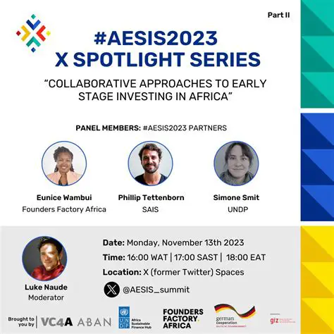 Unveiling the OSC Talks: Illuminating Insights and Innovations in the Digital Age