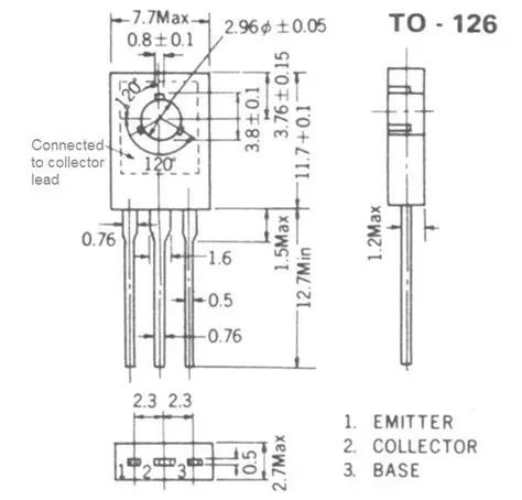 Understanding OSC361 AG and 2SC Transistors: A Comprehensive Guide