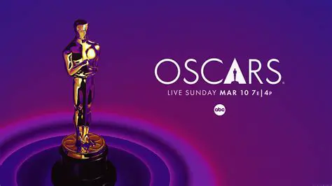 Oscar2022Live.com: Reliving the Thrills and Spills of the 94th Academy Awards