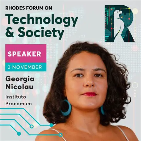 Oscar K: The Visionary Technologist Reshaping Industries and Philanthropy