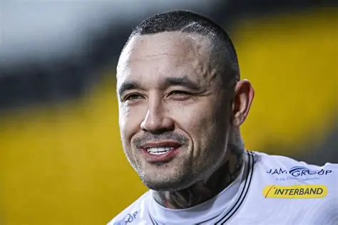 Oscar Nainggolan: The Rise and Journey of a Football Prodigy