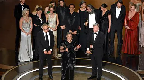 Breaking Oscar News: Updates, Predictions, and Exclusive Insights
