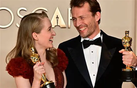 Oscar NL: Unveiling the Dutch Face of Excellence in Film