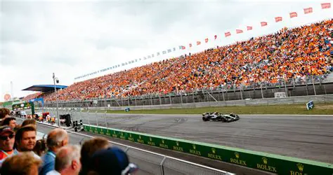 Oscar Piastri and the Netherlands: Mastering the Zandvoort Gauntlet