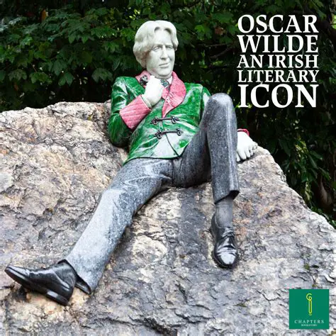 The Enduring Wit and Wisdom of Oscar Wilde: A Literary Legacy