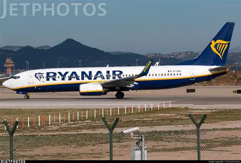 Navigating the Skies: Decoding the Latest Oscar Yanair Ryanair Passenger News and Broader Travel Trends