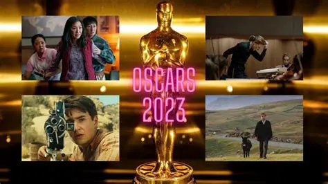 Oscars 2023 Nominations: A Deep Dive into the Nominees and Predictions