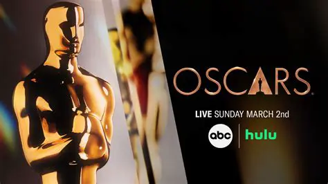 Oscar's Live: Unveiling the Magic Behind the Broadcast