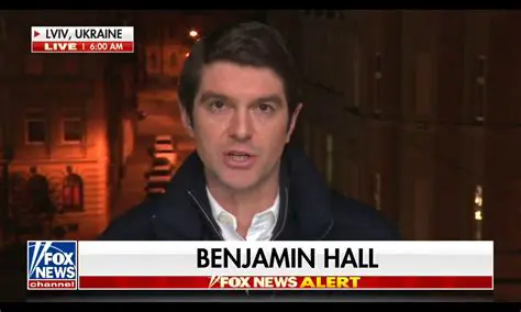 Oscbenjaminsc Hall Fox News: Unveiling the Rising Star in Political Commentary