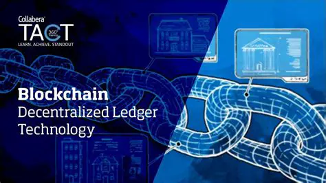 OscblockDAGs: Unveiling the Future of Decentralized Ledger Technology - Latest News & Innovations