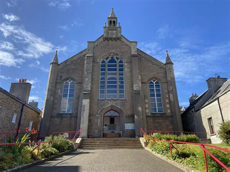 OSCCharlieSC and Kirk Community College: A Beacon of Regional Education and Opportunity