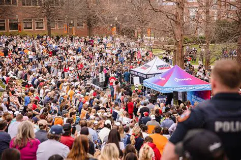 Osccharliesc Kirk Shot: Latest News Today on the Developing Incident