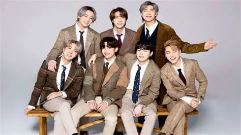 OSCDaily's Deep Dive: Unpacking the Latest BTS News and Developments