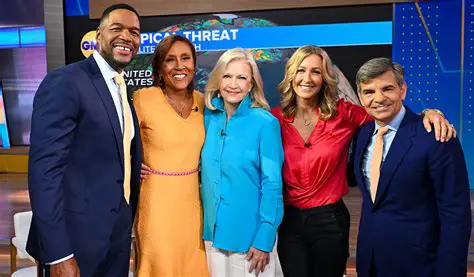 OSCFoxSC 40 News Cast Fired: Sacramento Station Faces Backlash Amidst Journalist Firings