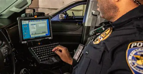 The Rise of the Osciobitsc Police Car: A Technological Leap in Law Enforcement