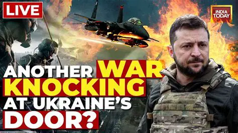 Unpacking the Osciransc War News Phenomenon on YouTube: A Deep Dive
