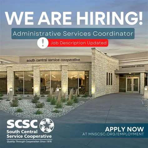 Navigating Career Paths: Understanding the OSCIS Administrative SCSC Assistant and Fox News Salary Landscape