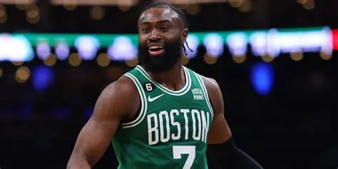 Oscjaylensc Brown NBA: Decoding Jaylen Brown's Enduring Impact on the Boston Celtics