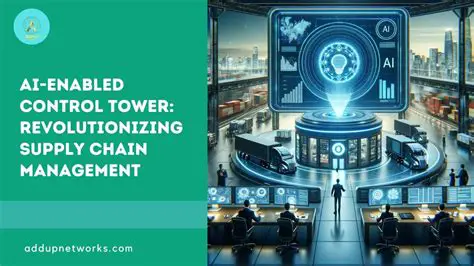 OSCMPro: Revolutionizing Supply Chain Management with Advanced Solutions