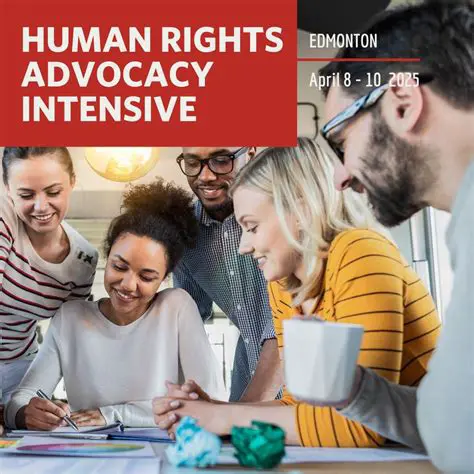 OSCNHRASC News: Latest Updates and Developments in Human Rights Advocacy