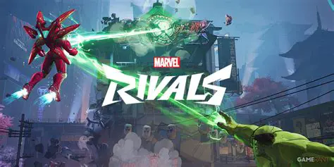 Oscosc Marvel Scsc Rivals News: A Deep Dive into the New Hero Shooter's Competitive Landscape