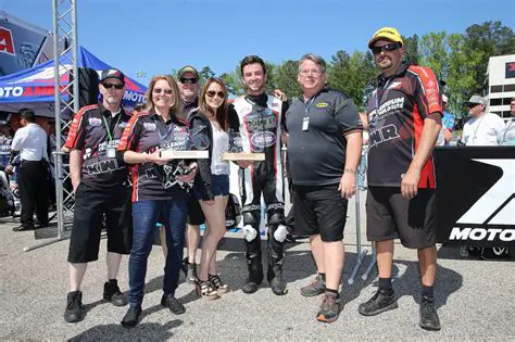 Oscoscpssc SCMotoGPSC News on YouTube: Your Ultimate Source for Motorsports Tech & Updates