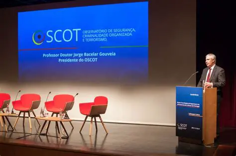 OSCOT: O Futuro da Colaboração Segura em Nuvem