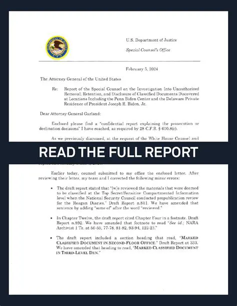 OSCPSE Special Counsel Report: Unpacking the Latest Developments and Their SEO Implications