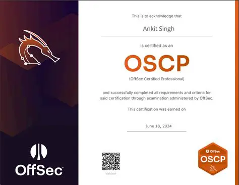 Understanding OSCP SSI and ORGSC Certifications: A Comprehensive Guide